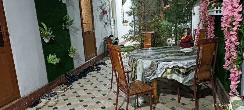 Hovli uy bollarga hamma sharoyitlar mavjud Transportniy inst — фото 2