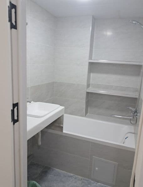 Срочна 3-хонали квартира ижарага берилади <br />
Яшнабад тум — фото 3