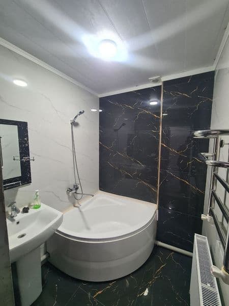 Квартира находится рядом с Olmazor metro в новостройке. 4 эт — фото 4