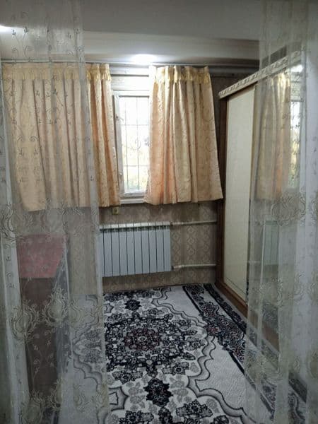 Assalomu aleykum. Jaxon tillari universiteti yonida 2 xonali — фото 3