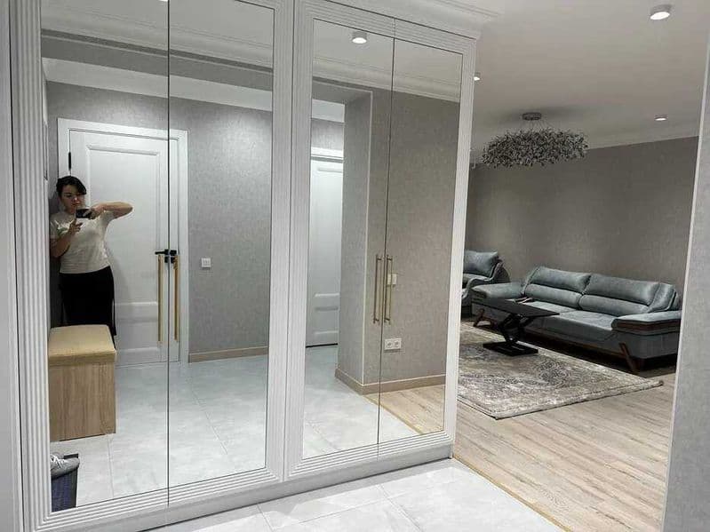 Сдаётся квартира на Ц1‼️<br />
Ориентир - Кафе Чайкоф<br />
 — фото 2