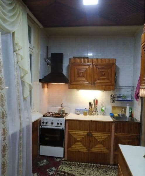 Корасу-2<br />
Академия милиции <br />
2х3 хона<br />
1 этаж — фото 4