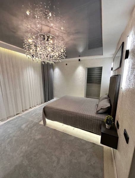 Сдается квартира<br />
<br />
Новостройка в ЖК <br />
Район: — фото 2