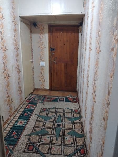 1 хона 2 килинган балкон хисобига уртача ремонт хоналари исс