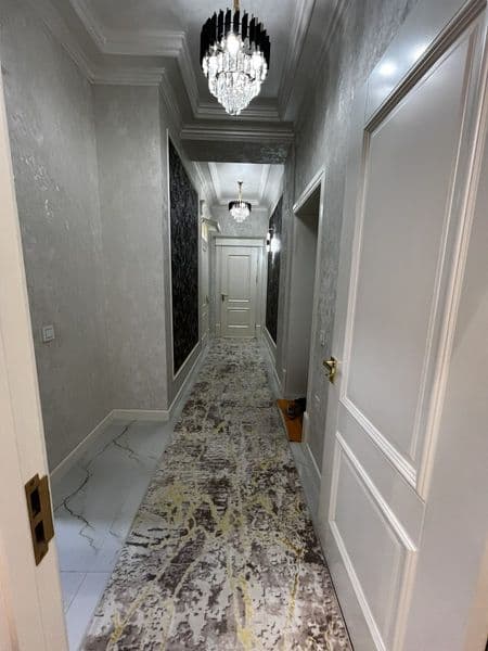 Аренда квартира<br />
Яккасарайский район <br />
SALARIS<br  — фото 3