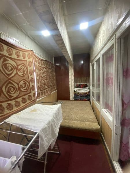 Manzili: Yunusobod tumani 4-mavze<br />
 Moʻljali: Yunusobod