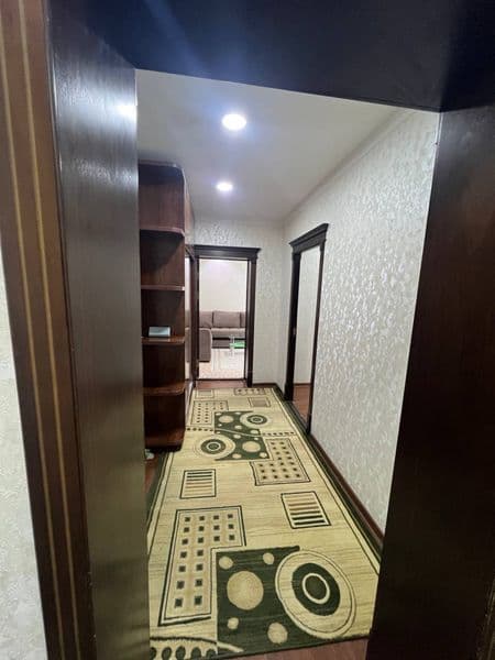 2-х комнатная квартира, с ремонтом, с мебелью и техникой, ря — фото 5