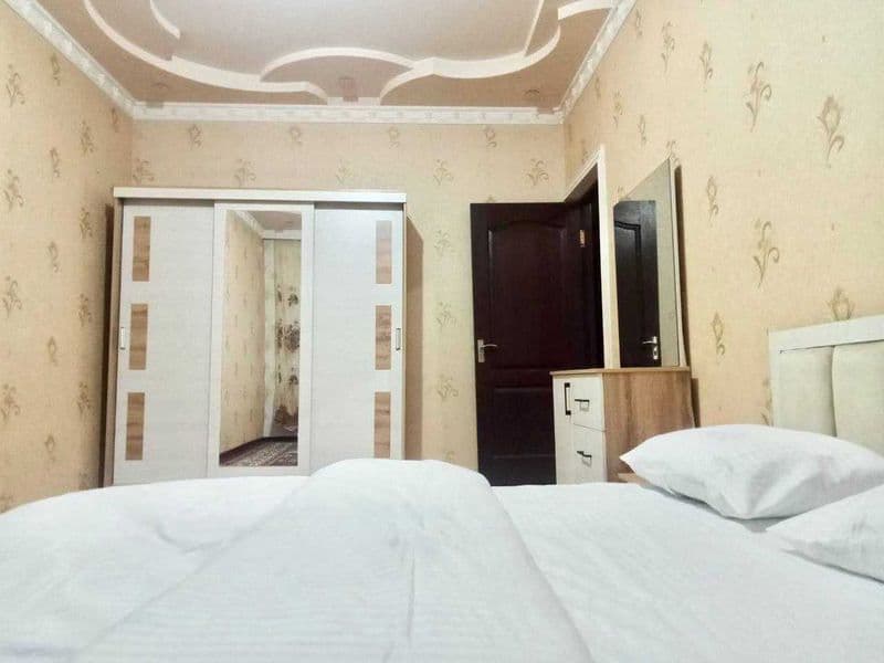 • Район: Алмазар<br />
• Адрес: кара/камиш 1/4<br />
• Ориен — фото 2