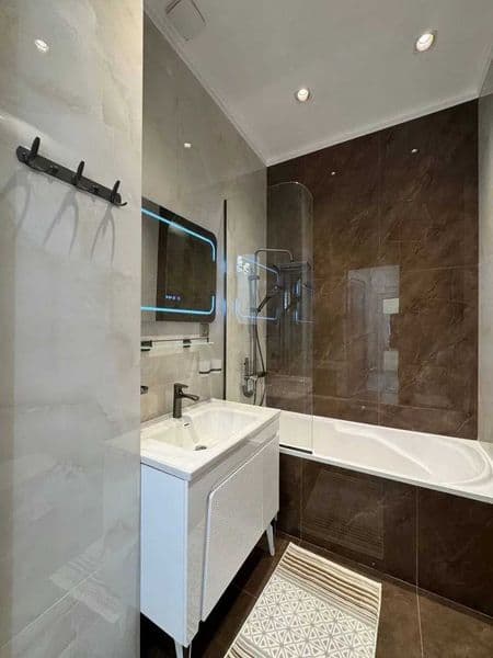 ВАША ПЕРСОНАЛЬНАЯ КРЕПОСТЬ НАД ГОРОДОМ. Желаете просыпаться  — фото 4