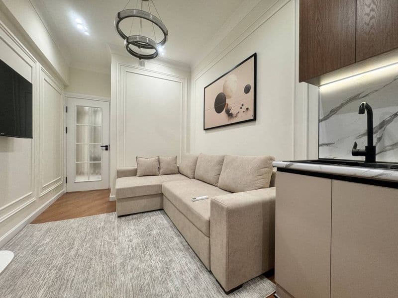 Сдается квартира<br />
<br />
Район: Шайхантахурский<br />
О — фото 4