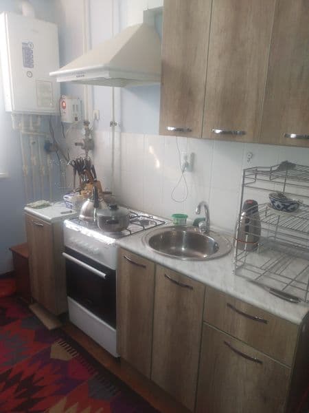 Yangi hayot tumani yangi hayot metro bekati yonida uzini bil — фото 3