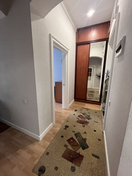 Сдам в аренду квартиру на долгий срок ! Имеется вся необходи — фото 3