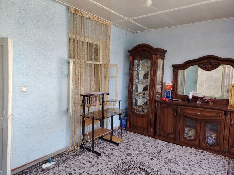 Сдаётся 1.комнатние квартира 1/7/9 толка на долгие срок  сас