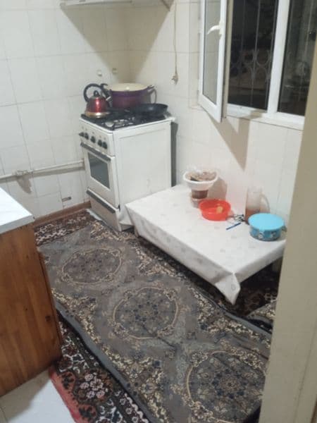 Живу в однокомнатной квартире.  <br />
До трёх человек пуска — фото 5