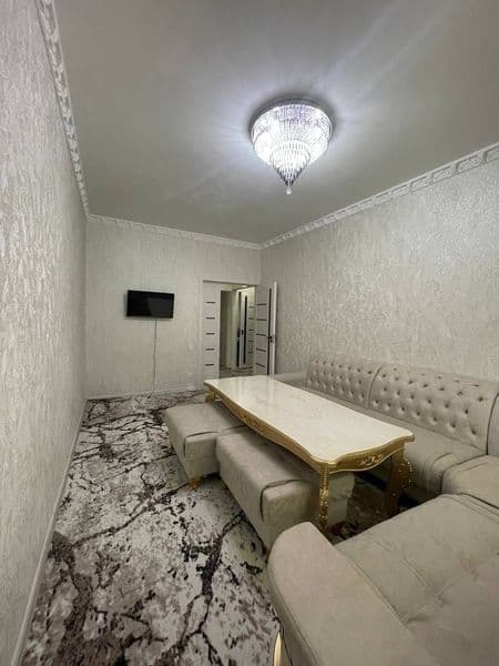 Ijara uy juda shinam, yorug‘ va ko‘rkam. Uy zamonaviy dizayn — фото 2