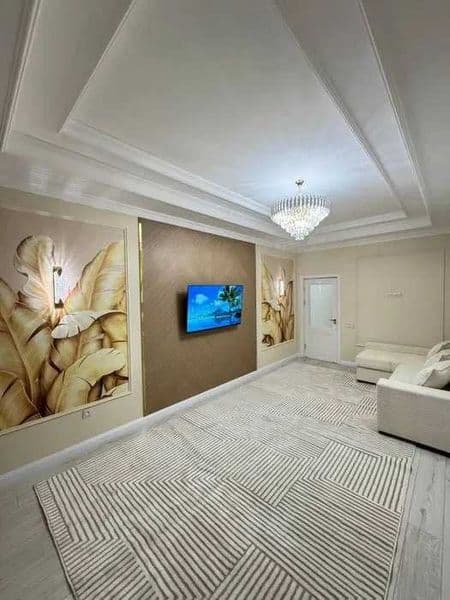 Сдаётся квартира на <br />
Ориентир - Сагбон<br />
Город - Т — фото 3