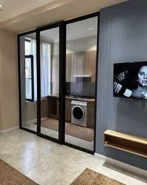 Сдаётся шикарная 2-комнатная квартира в Новостройка<br />
<b — фото 3