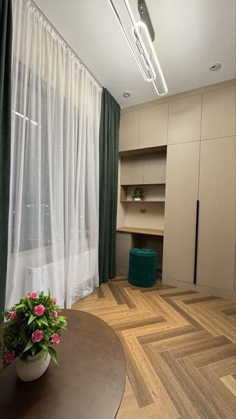 Сдается двухкомнатная квартира в ЖК Oz Makon, квартира новая — фото 4