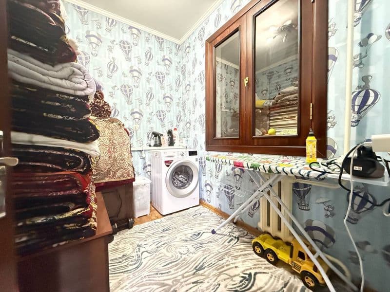 Факат оила ва кизларга Сдается квартира 3/2/4 на 11 ом кварт — фото 4