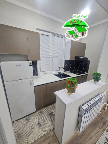 Аренда квартира<br />
#Чил18<br />
1в2/2/4<br />
Ориентир:Па — фото 4