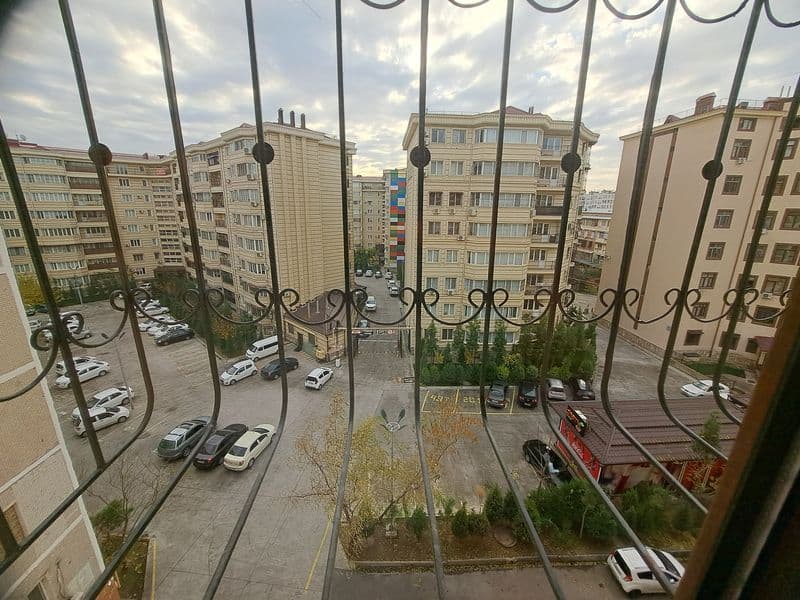 Уе озмики хамма шароеити бор факат яшаш кере болди 4 кшгача 