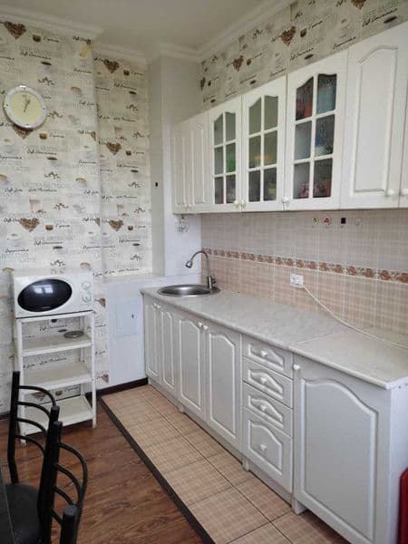 Сдается  квартира в центре города  <br />
Ориентир - метро А