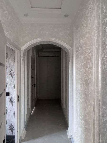 ORIKZOR RESIDENCE <br />
2 xonali kvartira uzoq muddatga ija — фото 5