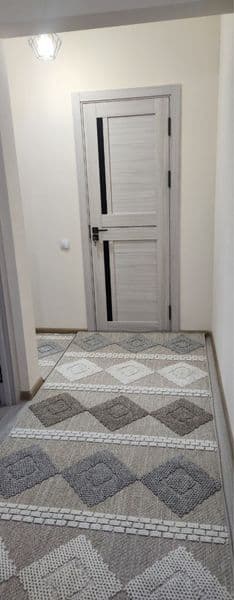 Аренда квартира <br />
Район - Алмазарский<br />
Ориентир -  — фото 4