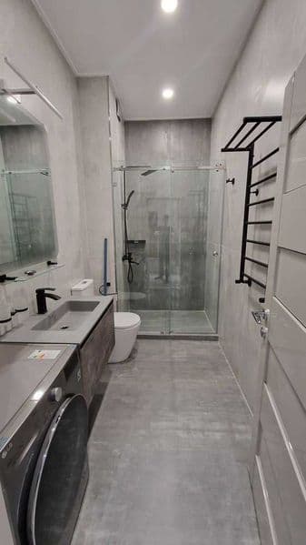 Сдаётся  квартира  в центре  <br />
#Ориентир - Метро Ойбек  — фото 5