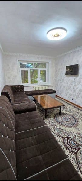 Сдаётся квартира на Чиланзар район  с ремонтом с мебелью и т — фото 3