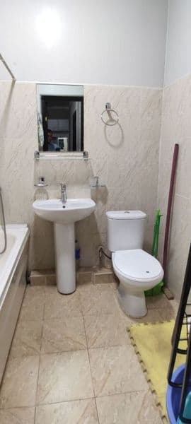 Сергили чоштепа метрони биринчи бекати навастройка 1хона аре