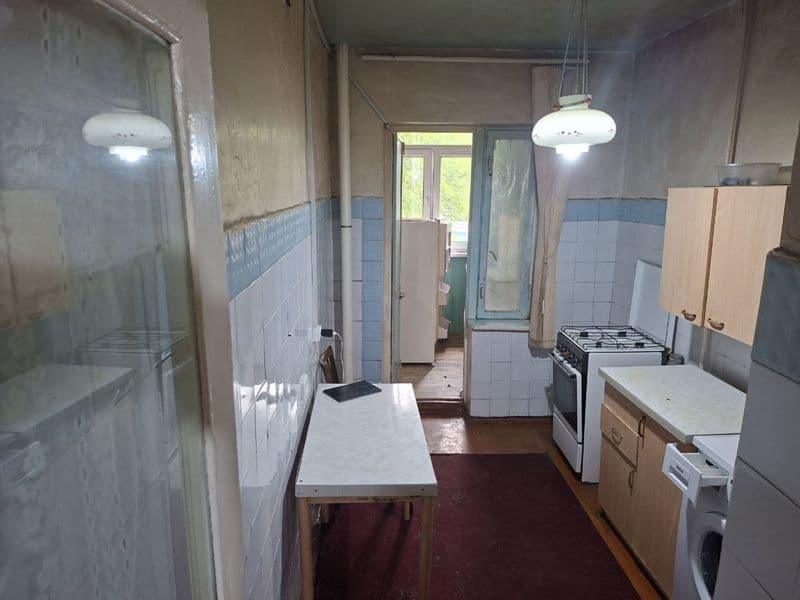 Сдаётся квартира <br />
Максим горький <br />
Салом Чайхана  — фото 5