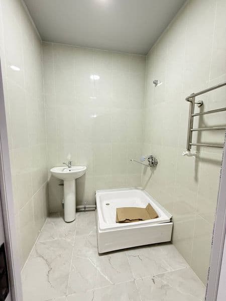 Sergeli Sokin makon 2 xonali uy arendaga beriladi. Uy rasmda — фото 5