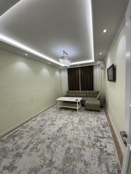 Сдается  просторная 2-комнатная квартира ЖК '' NRG Zamon ''< — фото 5