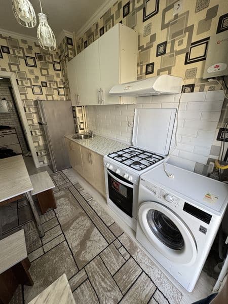 Сдается своя квартира аккуратная ухоженная квартира заходи ж — фото 3