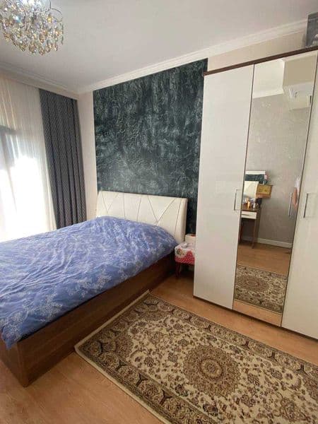 • Район: Шайхантахур<br />
• Адрес: ЖК "Gulobod"<br />
• Ори — фото 2