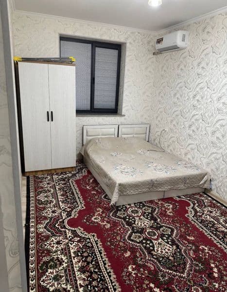 Сдается квартира мирабадский район куйлюк 1 массив. Квартира