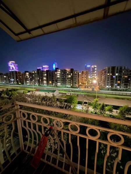 Manzil: Shayxontohur, Alisher Navoiy Metro, Cıty Mall Yonida — фото 4