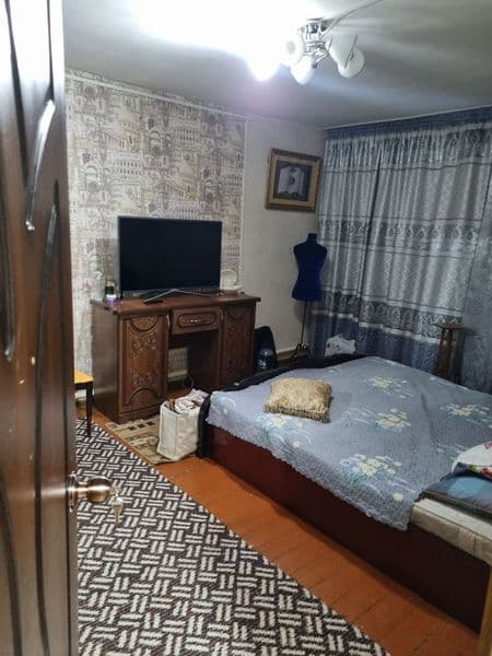 Сдам квартиру спутник 9  3/1/2 350& с ремонтом и мебелью и т — фото 2