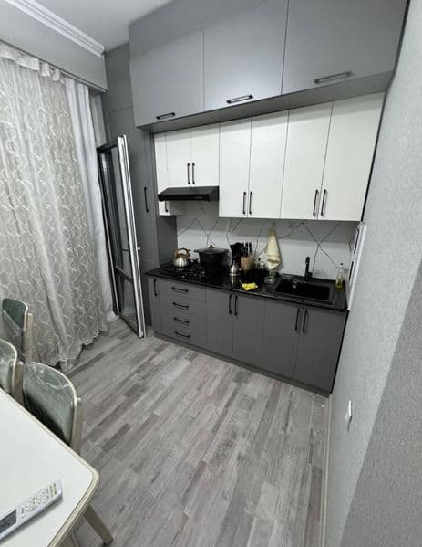 Аренда Юнусабад<br />
ЖК Шохсарой Новостройка <br />
2ком/10 — фото 5