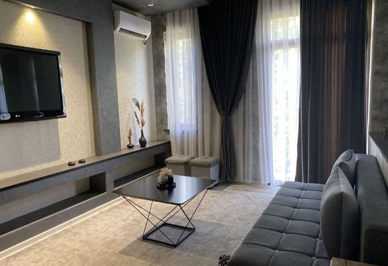 СРОЧНО Сдается квартира ПРЕМИУМ класса<br />
<br />
• Район: — фото 2