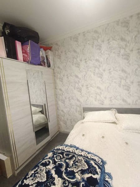 Карасув 1. 3 хона<br />
Балкон 2#6<br />
Ремонт килинган<br  — фото 4