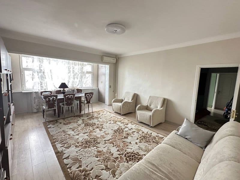 Сдаётся своя 2-комнатная квартира в Мирабадском районе (цент — фото 2