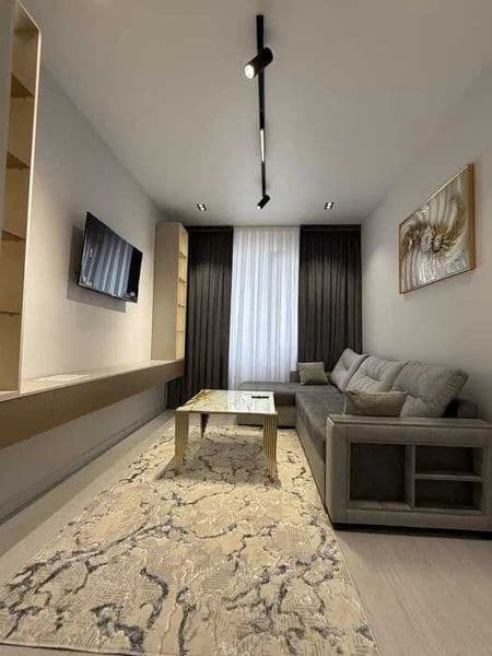 Сдаётся отличная и уютная квартира!<br />
<br />
 Район: Якк — фото 5