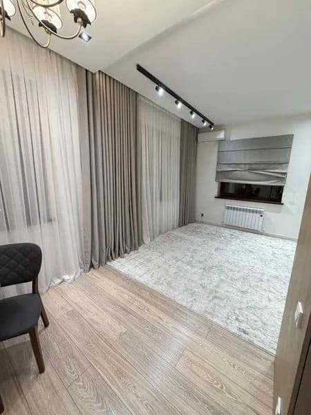 Сдаётся КЛАССНАЯ квартира<br />
<br />
• Район: Яккасарайски — фото 3