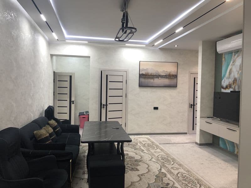 Yakkasaroy City Mall novostroyka kompleksida 4 xonali xonado — фото 2