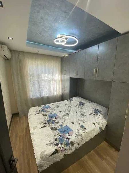 Сдаётся квартира на Абай‼️<br />
Ориентир - Посольство Казах — фото 4