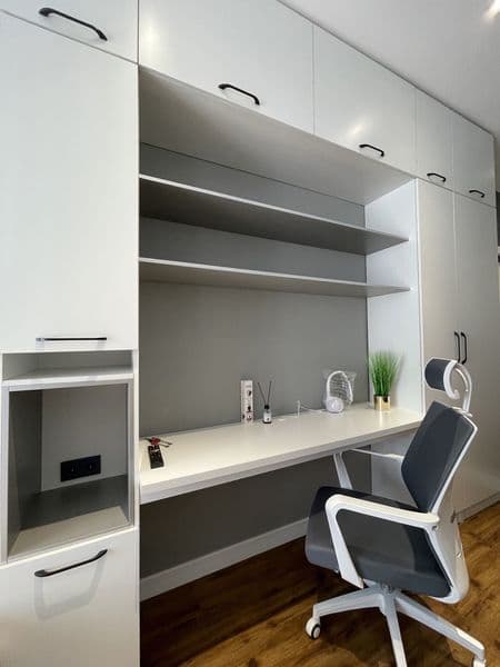 Акай Сити, сдаю в аренду стильную и современную студию. Пред — фото 4