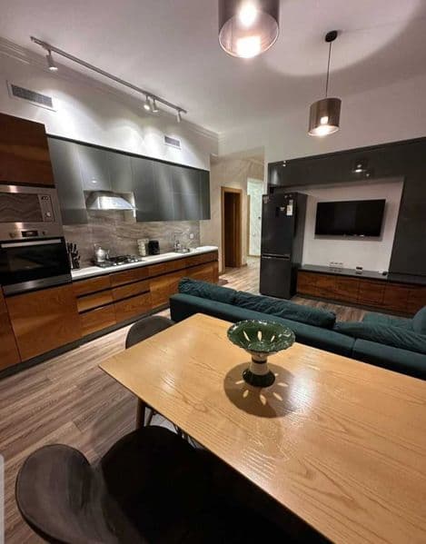 Район: Мирабадский <br />
Адрес: Узбум<br />
ЖК Гринвич<br /