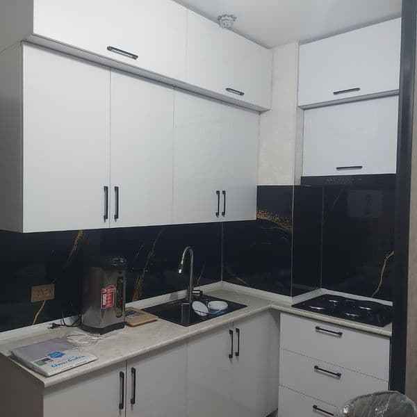 Ижара 1/3/11 Юнусабад 13 квартал новостройка<br />
Аренда 1/ — фото 2